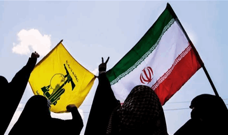 تقرير: هرمز مقابل وقف النار في لبنان.. شروط طهران تؤجل مفاوضاتها مع الخليج