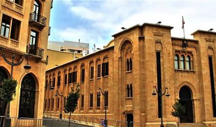 مصير جلسة مناقشة الحكومة ومساءلتها معلق على التجاوب مع مساعي التهدئة