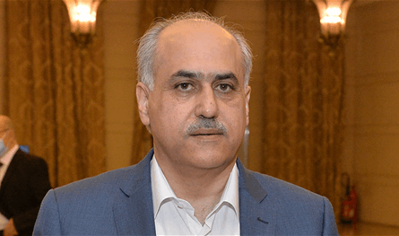 ابو الحسن في جلسة المساءلة: اتفاق الاطار اغرقنا بالتفاصيل
