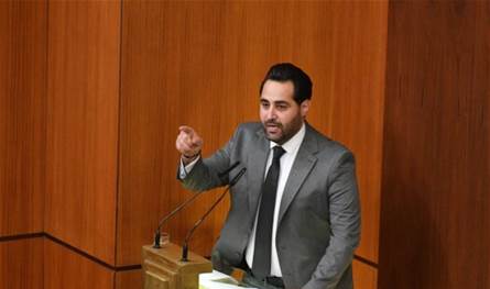 حمدان من ساحة النجمة: نطلب منكم أن تسلّموا قرار البلد للدولة