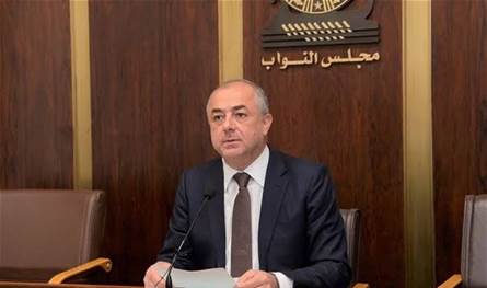 بو صعب في جلسة مساءلة الحكومة: لم نفهم حتى اللحظة ما هو اتفاق الإطار؟