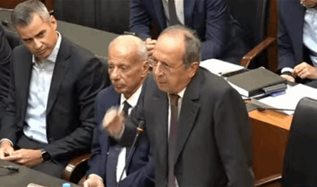 جميل السيد: بتنا عبيداً لدى الـ"IMF" ونعيش في "حكم رئاسي"