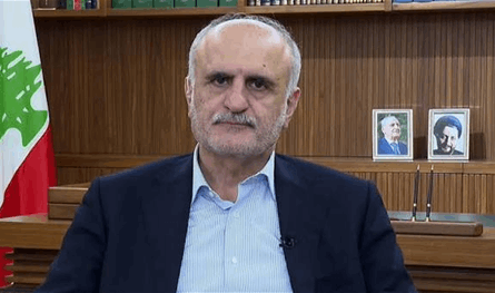علي حسن خليل للحكومة: الدولة لا تقاس بما تقوله عن نفسها... أين التزاماتكم؟