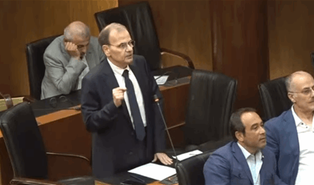 البزري: الدولة غائبة عن صيدا