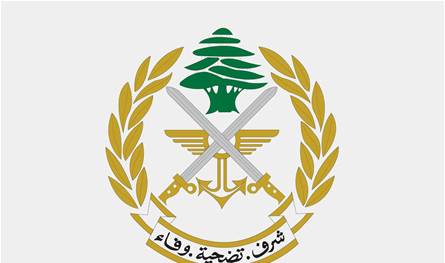 في أكثر من منطقة...عمليات دهم وتوقيفات