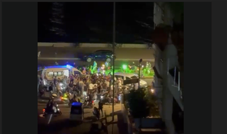 إشكال وإطلاق نار وسقوط جريح.. هذا ما حصل في الميناء ـ طرابلس