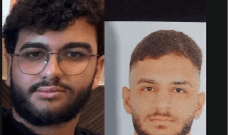 هُما من بلدة الغسانية.. علي وفضل مفقودان هل تعرفان عنهما شيئا؟
