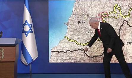 لبنان في فترة الخطر.. هل يتجه نتنياهو الى الجنون؟