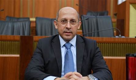 عون: لا يمكننا انتظار الخارج فالحرب غيّرت كل الموازين