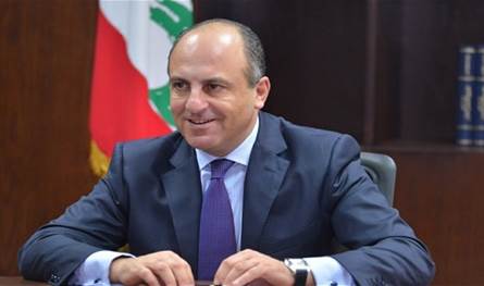 بو عاصي: البلد في حالة حرب وهذا الأمر سيمنع الاستثمارات