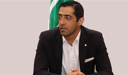 حنكش: كيف يُسمح بأن تكون هناك معسكرات تدريبية في جبالنا؟