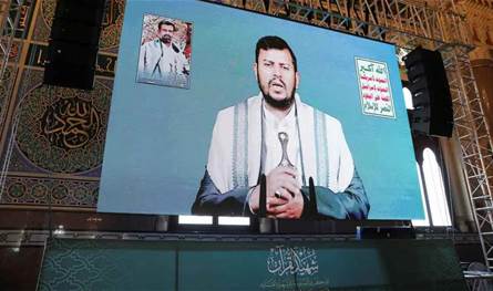 في عُمان... إجتماعٌ جمع مسؤولين أميركيين بالحوثيين