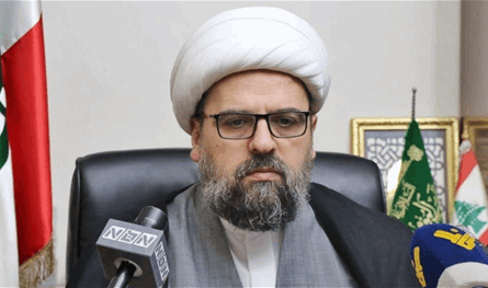 قبلان: لبنان يمرّ بواحدة من أعقد مراحله التاريخية