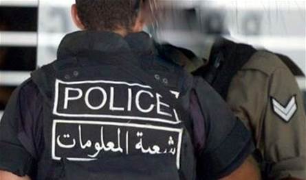 على طريق عام تنورين - حدث الجبة... توقيف بشخص وضبط ممنوعات بحوزته