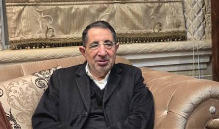 انتقاد للسياسة الدفاعية.. الحاج حسن يؤكد رهن تسليح الجيش بالرضى الأميركي