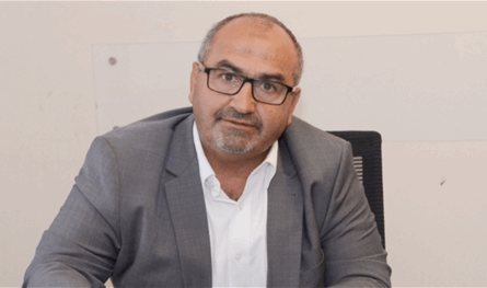 الحشيمي استحضر ملف البواخر وحمل أبي خليل مسؤولية أزمة الكهرباء