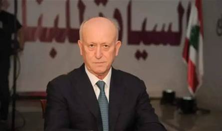 ريفي: لبنان جنّة تحكمها منظومة من المجانين والفاسدين