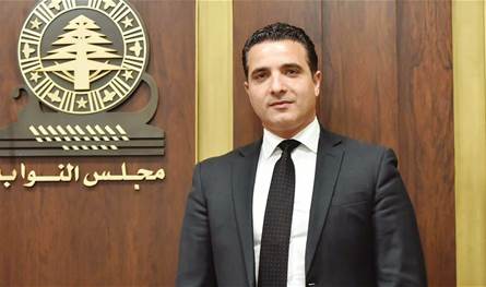 مطر: الثقة للمرة الثالثة بالحكومة وألف ثقة بالرئيس سلام