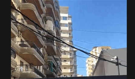 محاولة انتحار في طرابلس!