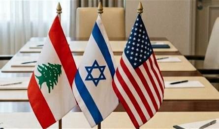 المرحلة المقبلة بين لبنان وإسرائيل "بالقطّارة" برعاية أميركية