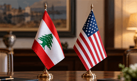 مأزق جديدة أمام لبنان.. تقرير أميركي يكشفه