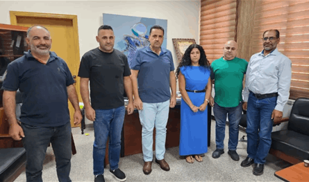 نقابة عمال بلديات بعلبك الهرمل بحثت نتائج لقاءات الضمان.. وتستعد لأنشطة تشرين الأول