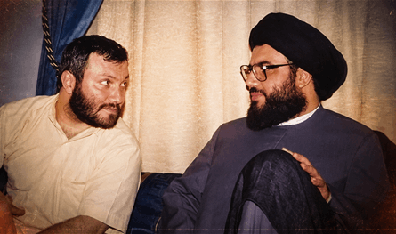 تقرير هولندي مثير عن "حزب الله".. هكذا أعاد "أسلوب عماد مغنية"