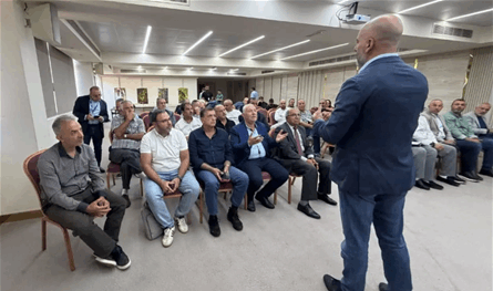 البيئة و"UNDP" تطلقان دورات تدريبية للبلديات حول تطبيق قانون استرداد كلفة إدارة النفايات