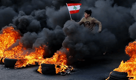 مؤشرات متزايدة حول "انفجار اجتماعي قريب"