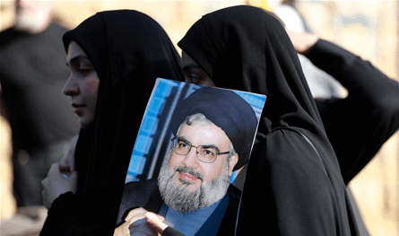 حزب الله يحيي ذكرى نصرالله وكلمة مرتقبة لقاسم