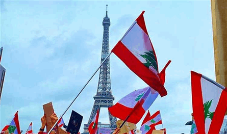 مشكلة مؤتمر باريس في القرار لا القدرات