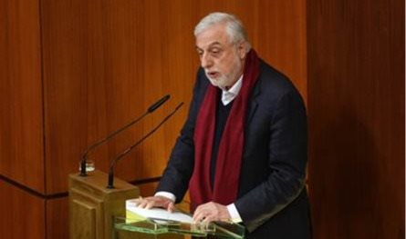 الصمد مُستقبلاً وفداً من الجماعة الإسلامية: للتمسك بالقضية الفلسطينية ورفض اتفاق الإطار