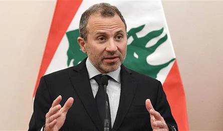 باسيل من الشوف: لبنان لا يُبنى بالغلبة بل بالشراكة والكذبة في الكهرباء ستنكشف