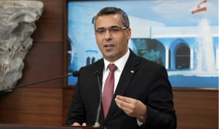 هاني عن ترفيع 24 موظفاً في "الزراعة": سنواصل العمل من أجل وزارة أكثر حضوراً في الميدان