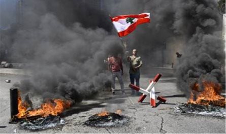 تقارير أمنية تحذر من تحركات شعبية على خلفية التدهور الاقتصادي.. الأفران تطالب بدعم حكومي مباشر للرغيف