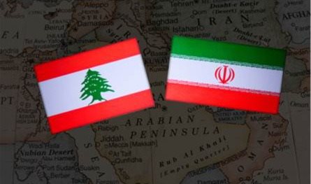 الدولة تفاوض وإيران "خارج القرار اللبناني"