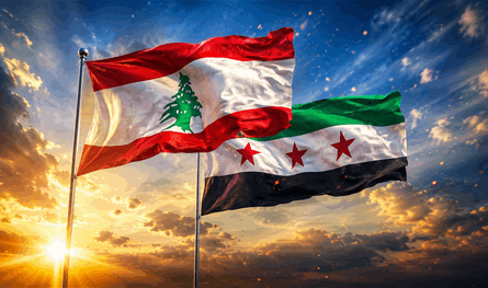 ملف أمني حساس بين لبنان وسوريا