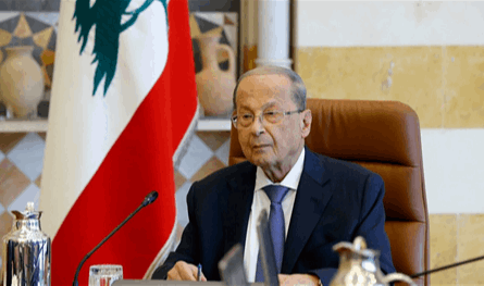 بعد 6 سنوات... هل بدأت محاكمة "العهد العوني"؟