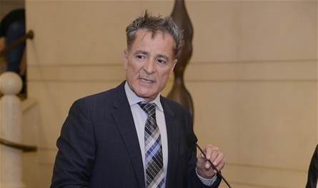 جرادي يتحدث عن "حرب سرديات خطيرة": يريدون اقتلاعنا من ذاكرتنا ووجودنا