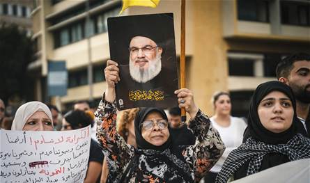 تقرير ألماني جديد عن نصرالله.. تحدّث عن شخص "تأثر به"
