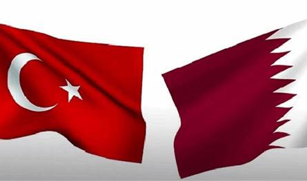 قطر وتركيا تقودان اتصالات لإيجاد حلّ للوضع في الجنوب
