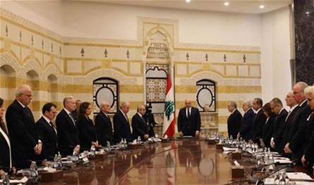 بوادر ازمة بين "الحكومة والقوات"