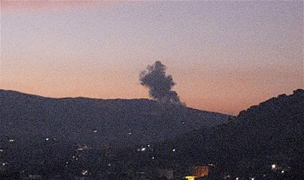 آخر خبر من الجنوب.. كيف يبدو الوضع الأمني؟