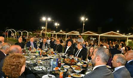 غياب لافت