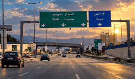 "طريق المطار" تحت الرصد.. معلومات أمنية وصلت