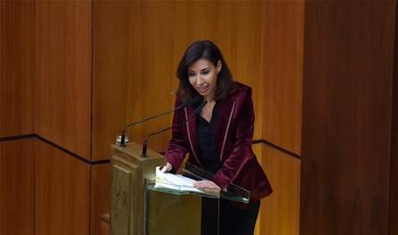 سؤال من القعقور إلى الحكومة بشأن قانونية ترشّح رئيس الجامعة اللبنانية الحالي لولاية جديدة