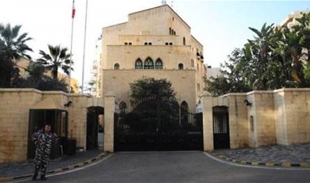 بري تابع مع زواره الاوضاع العامة