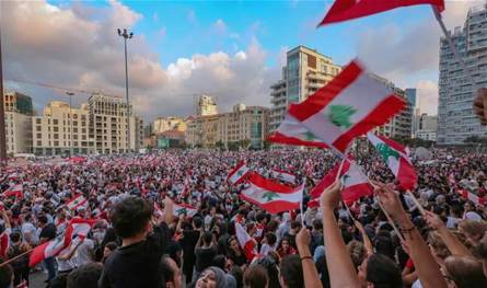 ملامح إرباكات داخلية بسبب الأزمات الاجتماعية وتحذيرات امنية من الانهيار الاقتصادي و"العمالي" يلوّح بالتصعيد