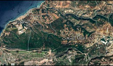 رسم الخرائط في الجنوب سيغيّر لبنان