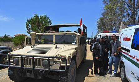 هل يتحول التشكيك بقدرة الجيش إلى ذريعة لإبقاء القوات الإسرائيلية في الجنوب؟
